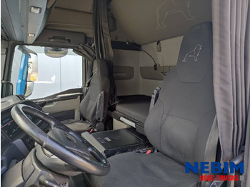 Lizing MAN TGX 18.510 4x2 GX XXL - Intarder - Full AIR  MAN TGX 18.510 4x2 GX XXL - Intarder - Full AIR: slika 3