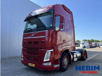 Tegljač VOLVO FH 460