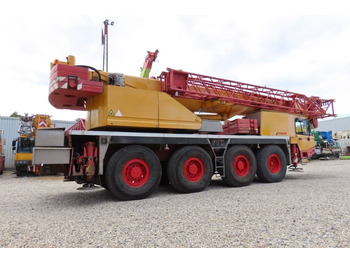 Lizing Tadano Faun ATF 65 G-4 Tadano Faun ATF 65 G-4: slika 3 Lizing Tadano Faun ATF 65 G-4 Tadano Faun ATF 65 G-4: slika 3