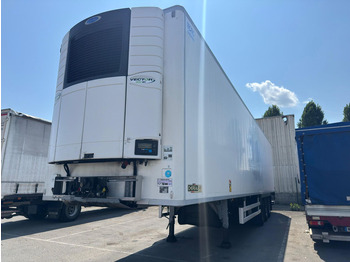 Poluprikolica hladnjače CHEREAU
