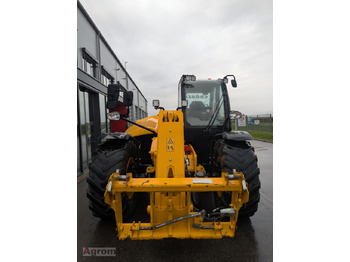 Teleskopski upravljač JCB 542-70 AGRI XTRA: slika 4