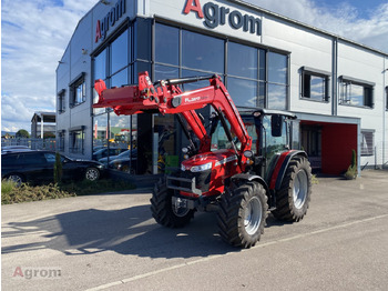 Traktor MASSEY FERGUSON 4709