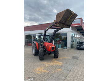 Traktor Same Tiger 65: slika 3