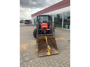 Traktor Same Tiger 65: slika 2