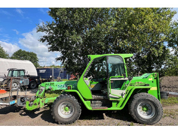 Teleskopski upravljač MERLO