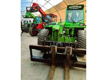 Teleskopski upravljač MERLO