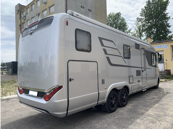 Integrisani kamper HYMER BLM -I 880: slika 3 Integrisani kamper HYMER BLM -I 880: slika 3