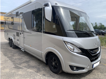 Integrisani kamper HYMER BLM -I 880: slika 2 Integrisani kamper HYMER BLM -I 880: slika 2