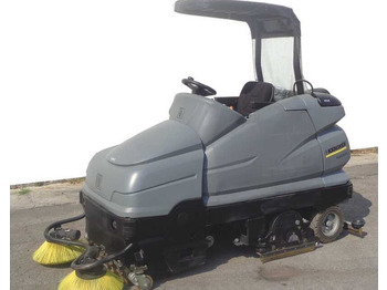 Mašina za pranje podova