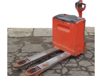 Kolica za palete Linde T 16: slika 3