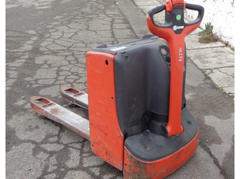 Kolica za palete Linde T 16: slika 4