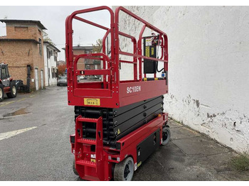 Lift u obliku makaza NOBLELIFT SC 10 EN (NUOVA): slika 3