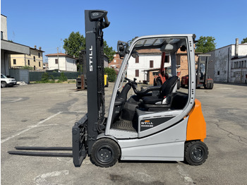 Električni viljuškar STILL RX 20-20 P: slika 2