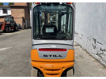 Električni viljuškar Still RX 20-16 P (Batteria 85%): slika 4