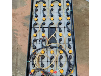 Električni viljuškar Still RX 20-16 P (Batteria 85%): slika 5