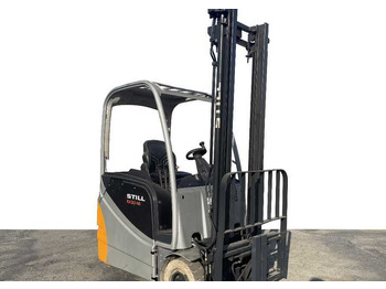 Električni viljuškar STILL RX20
