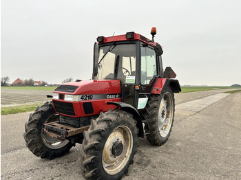 Traktor CASE IH
