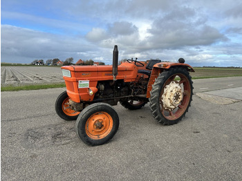 Traktor FIAT