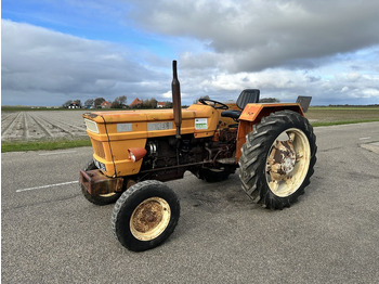Traktor FIAT