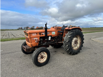 Traktor FIAT