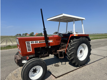 Traktor FIAT