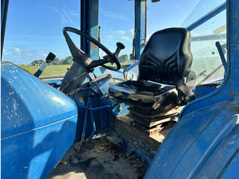 Traktor Ford 8700: slika 4 Traktor Ford 8700: slika 4