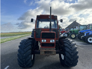 Traktor New Holland 100-90 DT: slika 3 Traktor New Holland 100-90 DT: slika 3