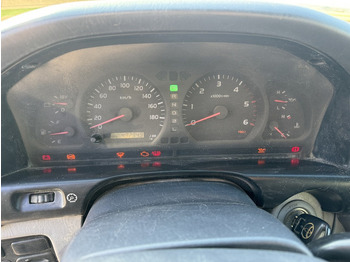 SUV Toyota Land Cruiser: slika 4