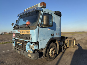 Tegljač VOLVO FM12 340