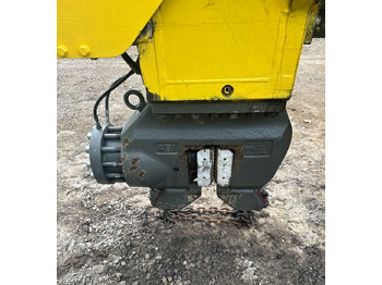 Malj za nabijanje ABI TM 14/17 B: slika 4