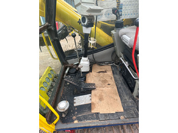 Malj za nabijanje ABI TM 14/17 B: slika 5