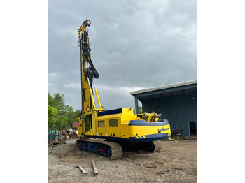 Malj za nabijanje ABI TM 14/17 B: slika 2