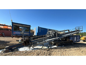 Mašina za usmereno bušenje