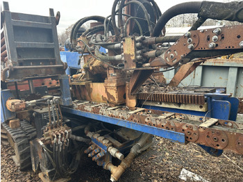 Mašina za usmereno bušenje