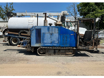 Mašina za usmereno bušenje