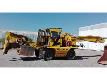 Rudarska mašina ATLAS