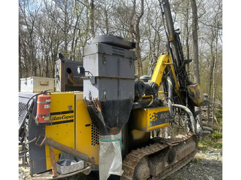 Veliki kamon za bušenje Atlas Copco ROC D3: slika 4 Veliki kamon za bušenje Atlas Copco ROC D3: slika 4