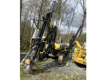 Veliki kamon za bušenje Atlas Copco ROC D3: slika 5 Veliki kamon za bušenje Atlas Copco ROC D3: slika 5