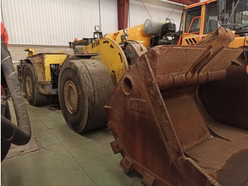 Rudarska mašina ATLAS