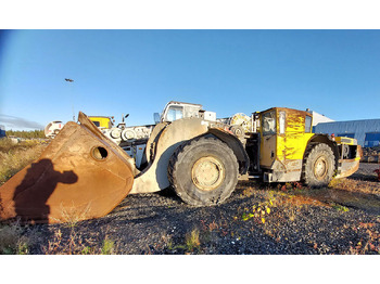 Rudarska mašina ATLAS