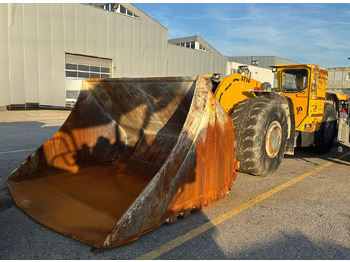 Rudarska mašina ATLAS