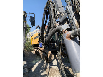 Veliki kamon za bušenje Atlas Copco SmartROC T35-11: slika 4