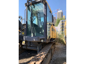 Veliki kamon za bušenje Atlas Copco SmartROC T35-11: slika 5