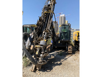 Veliki kamon za bušenje Atlas Copco SmartROC T35-11: slika 2