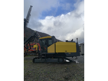 Veliki kamon za bušenje ATLAS