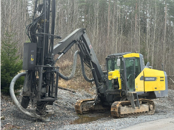 Veliki kamon za bušenje ATLAS