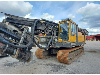 Malj za nabijanje BANUT