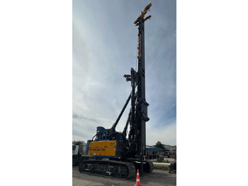 Malj za nabijanje BAUER