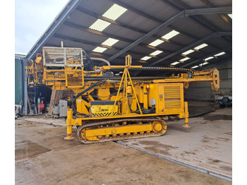 Veliki kamon za bušenje