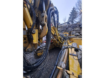 Veliki kamon za bušenje Beretta T159/M1: slika 3 Veliki kamon za bušenje Beretta T159/M1: slika 3